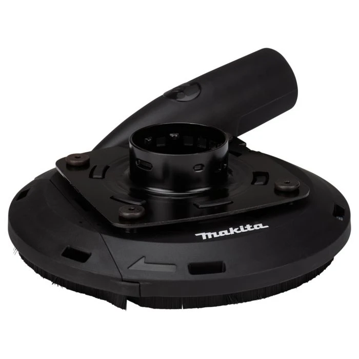 Makita 191F81-2 Stofafzuigkap Komschijf 125mm 6 Makita 191F81-2 Stofafzuigkap Komschijf 125mm - Afbeelding 4