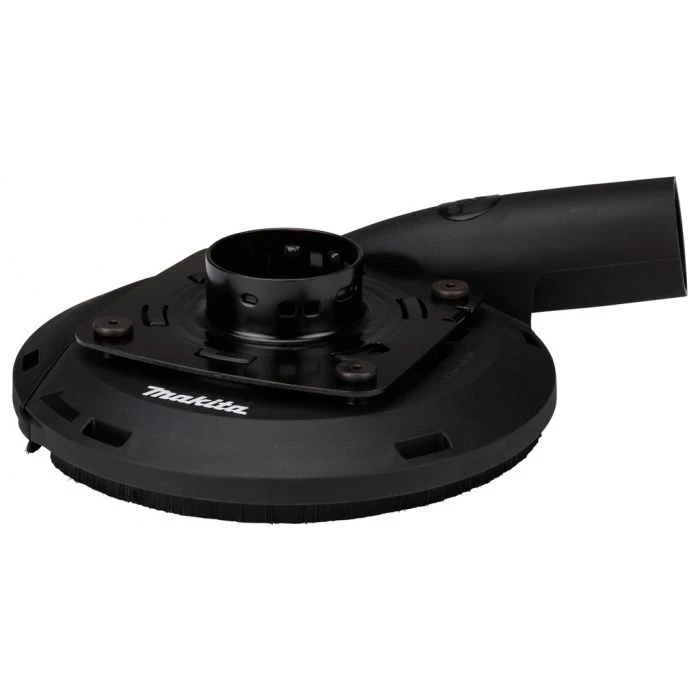 Makita 191F81-2 Stofafzuigkap Komschijf 125mm 5 Makita 191F81-2 Stofafzuigkap Komschijf 125mm - Afbeelding 3