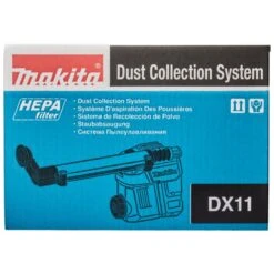 Makita 191G00-4 Stofzuiger DX11 20 Makita 191G00-4 Stofzuiger DX11 -Makita Shop Nederland 191G00 4 C1N1