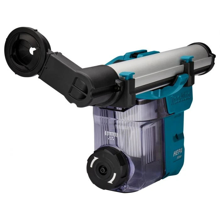 Makita 191G00-4 Stofzuiger DX11 7 Makita 191G00-4 Stofzuiger DX11 - Afbeelding 5