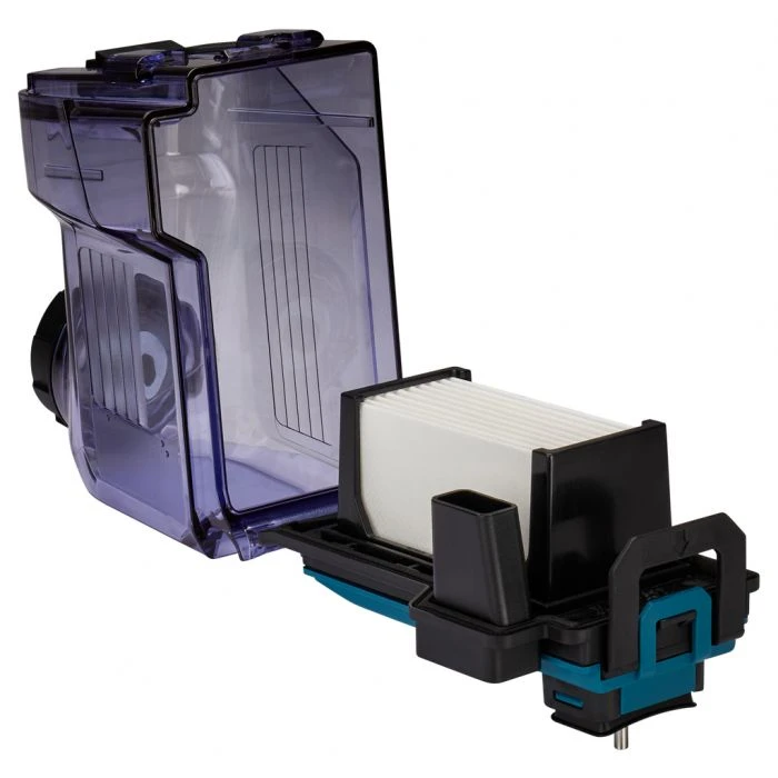 Makita 191G00-4 Stofzuiger DX11 12 Makita 191G00-4 Stofzuiger DX11 - Afbeelding 10