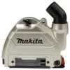 Makita 191G05-4 Invalstofafzuigkap 125mm -Makita Shop Nederland 191G05 4 C1C0