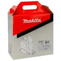Makita 191G05-4 Invalstofafzuigkap 125mm -Makita Shop Nederland 191G05 4 C1L1