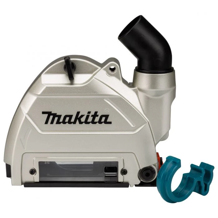 Makita 191G06-2 Invalstofafzuigkap 125mm 7 Makita 191G06-2 Invalstofafzuigkap 125mm - Afbeelding 5