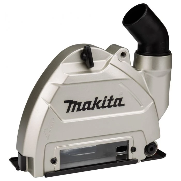 Makita 191G06-2 Invalstofafzuigkap 125mm 6 Makita 191G06-2 Invalstofafzuigkap 125mm - Afbeelding 4