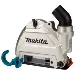 Makita 191G06-2 Invalstofafzuigkap 125mm 20 Makita 191G06-2 Invalstofafzuigkap 125mm -Makita Shop Nederland 191G06 2 C1R0 s01