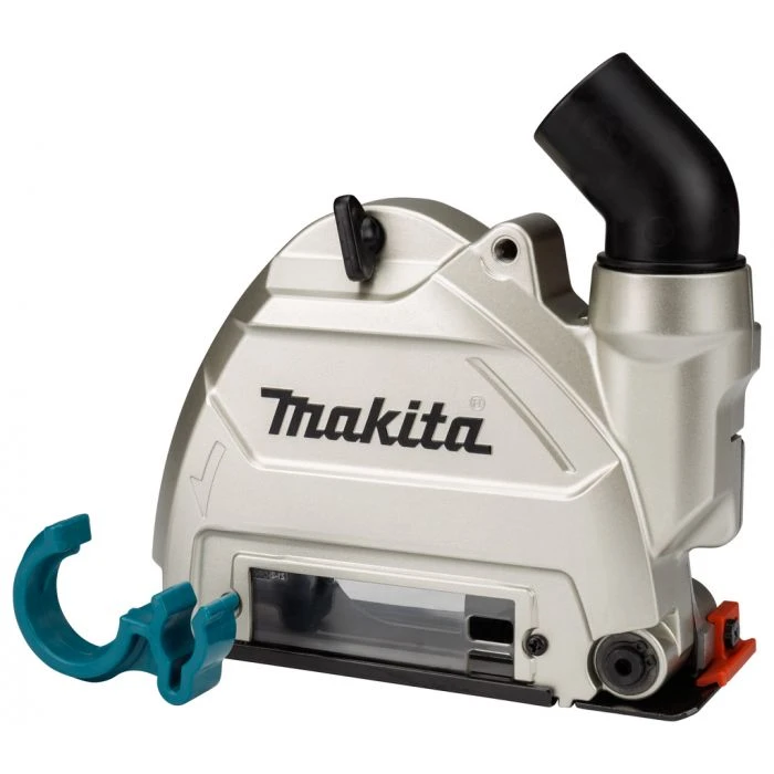 Makita 191G06-2 Invalstofafzuigkap 125mm 8 Makita 191G06-2 Invalstofafzuigkap 125mm - Afbeelding 6