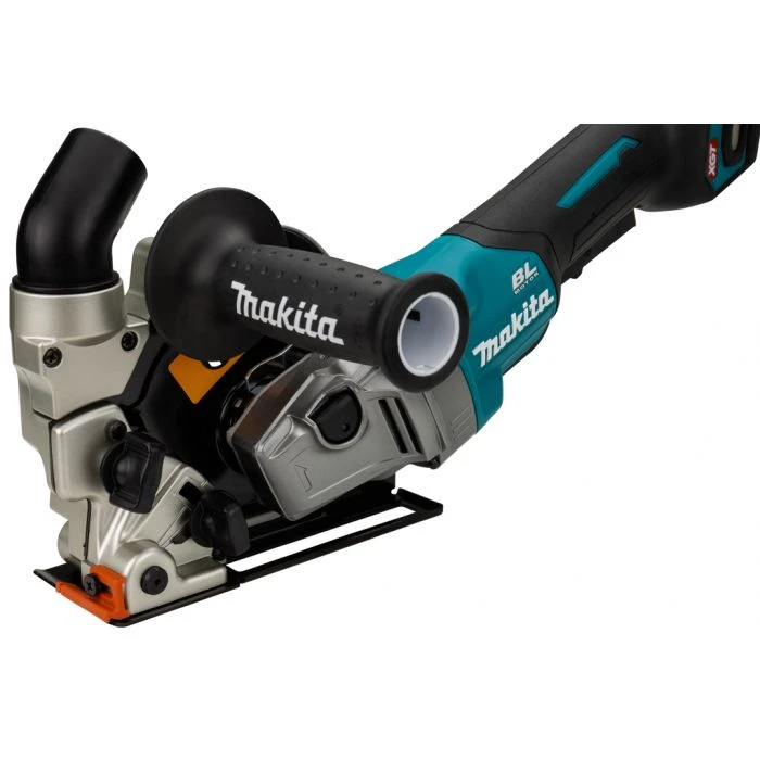 Makita 191G06-2 Invalstofafzuigkap 125mm 10 Makita 191G06-2 Invalstofafzuigkap 125mm - Afbeelding 8