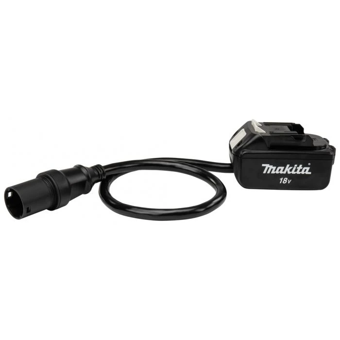 Makita 191J50-7 Adapter 18V>PDC01 4 Makita 191J50-7 Adapter 18V>PDC01 - Afbeelding 2