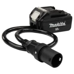 Makita 191J50-7 Adapter 18V>PDC01 23 Makita 191J50-7 Adapter 18V>PDC01 -Makita Shop Nederland 191J50 7 C1L0 1