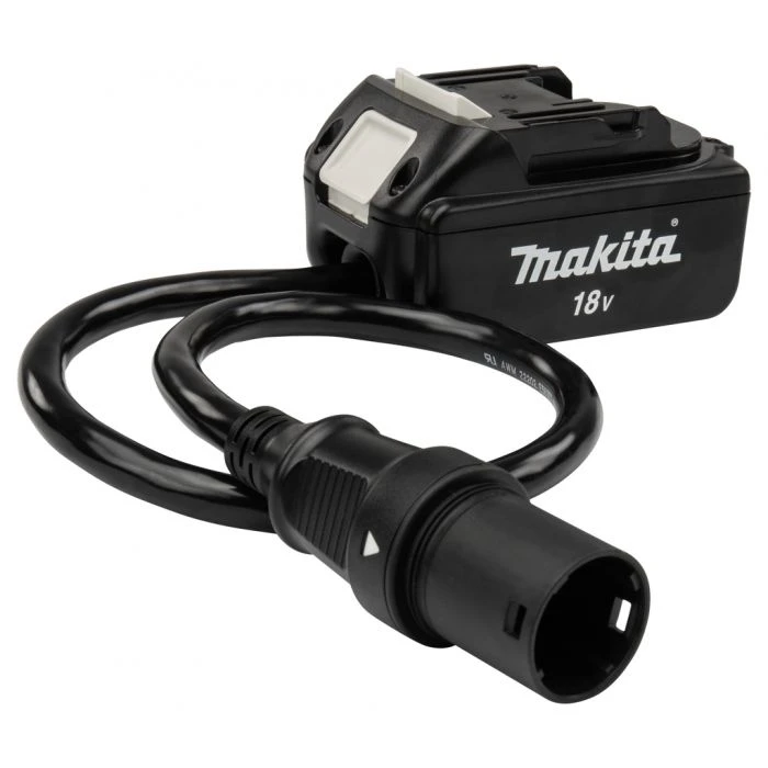 Makita 191J50-7 Adapter 18V>PDC01 8 Makita 191J50-7 Adapter 18V>PDC01 - Afbeelding 6