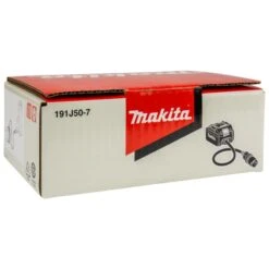 Makita 191J50-7 Adapter 18V>PDC01 33 Makita 191J50-7 Adapter 18V>PDC01 -Makita Shop Nederland 191J50 7 C1L1