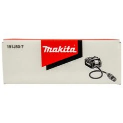 Makita 191J50-7 Adapter 18V>PDC01 30 Makita 191J50-7 Adapter 18V>PDC01 -Makita Shop Nederland 191J50 7 C1N1