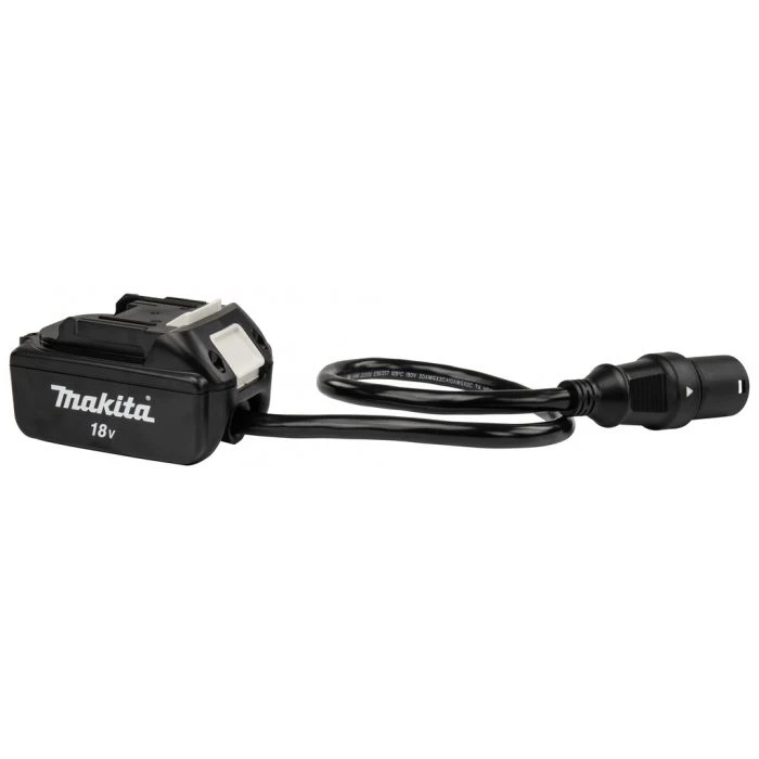 Makita 191J50-7 Adapter 18V>PDC01 6 Makita 191J50-7 Adapter 18V>PDC01 - Afbeelding 4