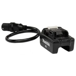 Makita 191J50-7 Adapter 18V>PDC01 25 Makita 191J50-7 Adapter 18V>PDC01 -Makita Shop Nederland 191J50 7 C2L0