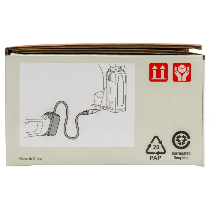 Makita 191J50-7 Adapter 18V>PDC01 16 Makita 191J50-7 Adapter 18V>PDC01 - Afbeelding 14