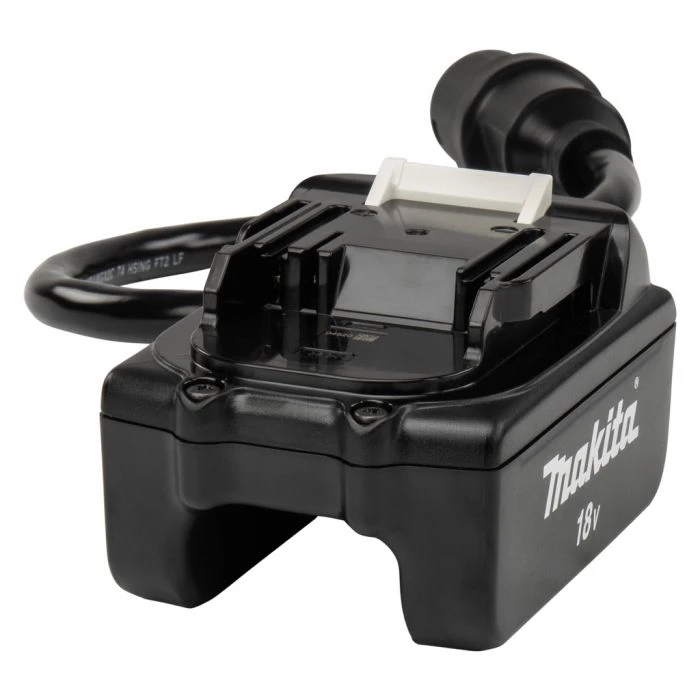 Makita 191J50-7 Adapter 18V>PDC01 9 Makita 191J50-7 Adapter 18V>PDC01 - Afbeelding 7