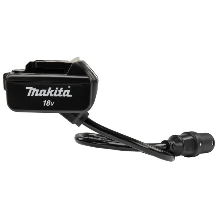 Makita 191J50-7 Adapter 18V>PDC01 11 Makita 191J50-7 Adapter 18V>PDC01 - Afbeelding 9