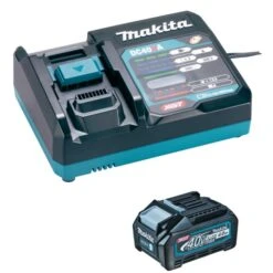 Makita 191J65-4 Startset XGT DC40RA/1XBL4040 -Makita Shop Nederland 191J65 4 C1C0 s100 2
