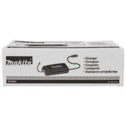 Makita 191L00-4 Oplader DC4001 -Makita Shop Nederland 191L00 4 C1N1