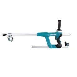 Makita 191M27-0 Verlengstuk DTR180 Met Zijhandgreep (verstelbaar) -Makita Shop Nederland 191M27 0 C2C0 s01