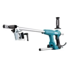 Makita 191M27-0 Verlengstuk DTR180 Met Zijhandgreep (verstelbaar) -Makita Shop Nederland 191M27 0 C2L0 s101