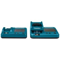 Makita 191S58-5 Accutesterset 3-delig CXT, LXT, XGT 11 Makita 191S58-5 Accutesterset 3-delig CXT, LXT, XGT -Makita Shop Nederland 191S58 5 C1C0