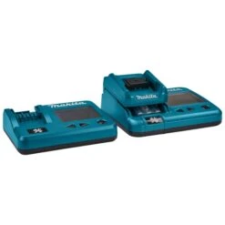 Makita 191S58-5 Accutesterset 3-delig CXT, LXT, XGT -Makita Shop Nederland 191S58 5 C1L0 1