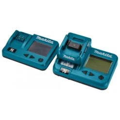 Makita 191S58-5 Accutesterset 3-delig CXT, LXT, XGT 12 Makita 191S58-5 Accutesterset 3-delig CXT, LXT, XGT -Makita Shop Nederland 191S58 5 C1R0 s101