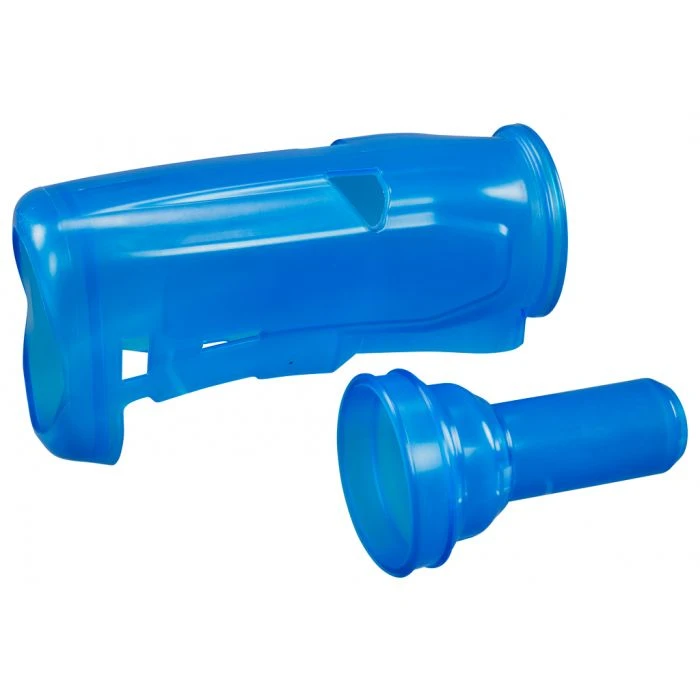 Makita 191S64-0 Indicatiehulsset Blauw 6 Makita 191S64-0 Indicatiehulsset Blauw - Afbeelding 4