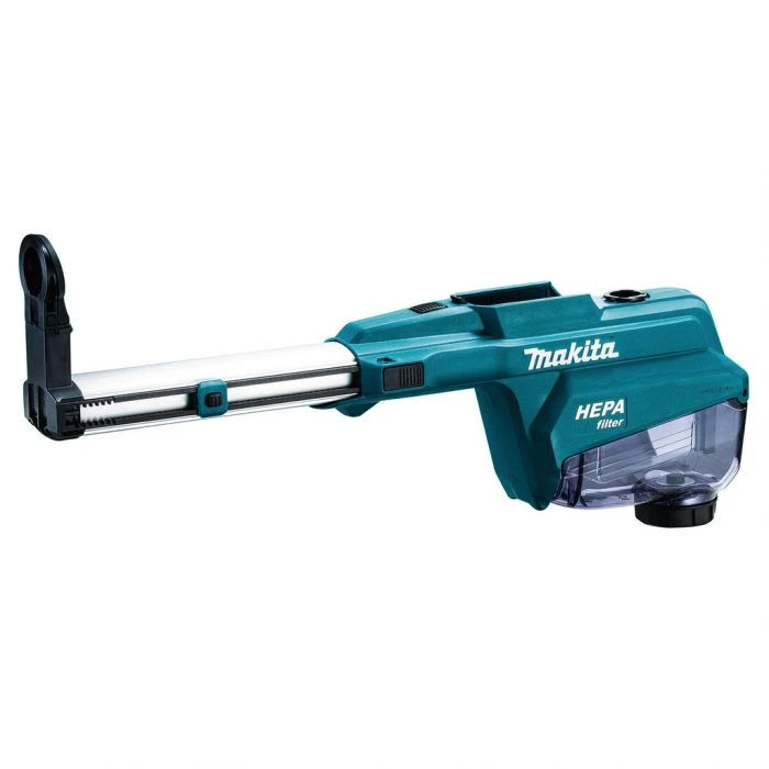 Makita 191X40-4 Stofafzuiger DX15 3 Makita 191X40-4 Stofafzuiger DX15