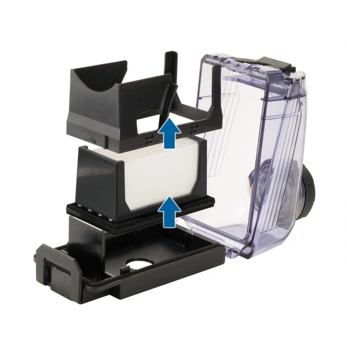 Makita 191X40-4 Stofafzuiger DX15 4 Makita 191X40-4 Stofafzuiger DX15 - Afbeelding 2