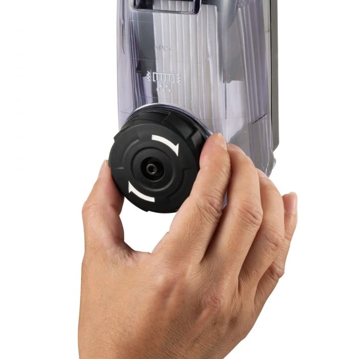 Makita 191X40-4 Stofafzuiger DX15 6 Makita 191X40-4 Stofafzuiger DX15 - Afbeelding 4