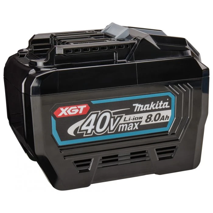 Makita 191X65-8 Accu BL4080F XGT 40V Max 8,0Ah 4 Makita 191X65-8 Accu BL4080F XGT 40V Max 8,0Ah - Afbeelding 2