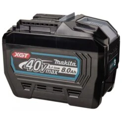 Makita 191X65-8 Accu BL4080F XGT 40V Max 8,0Ah 10 Makita 191X65-8 Accu BL4080F XGT 40V Max 8,0Ah -Makita Shop Nederland 191X65 8 C1R0