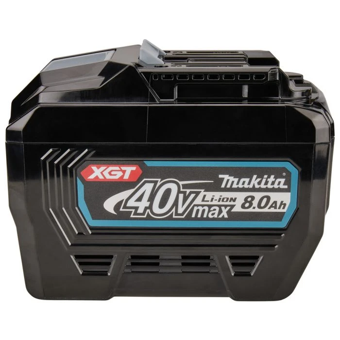 Makita 191X65-8 Accu BL4080F XGT 40V Max 8,0Ah 7 Makita 191X65-8 Accu BL4080F XGT 40V Max 8,0Ah - Afbeelding 5