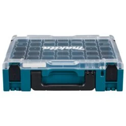 Makita 191X84-4 Mbox Organizer Exclusief Vakverdeling 20 Makita 191X84-4 Mbox Organizer Exclusief Vakverdeling -Makita Shop Nederland 191X84 4 C1C0