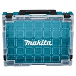 Makita 191X84-4 Mbox Organizer Exclusief Vakverdeling 23 Makita 191X84-4 Mbox Organizer Exclusief Vakverdeling -Makita Shop Nederland 191X84 4 C1C0 s02