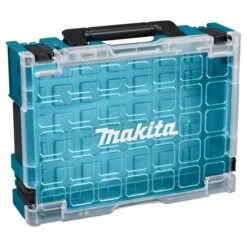 Makita 191X84-4 Mbox Organizer Exclusief Vakverdeling 25 Makita 191X84-4 Mbox Organizer Exclusief Vakverdeling -Makita Shop Nederland 191X84 4 C1L0 s02