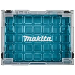 Makita 191X84-4 Mbox Organizer Exclusief Vakverdeling 31 Makita 191X84-4 Mbox Organizer Exclusief Vakverdeling -Makita Shop Nederland 191X84 4 C1N1 s02