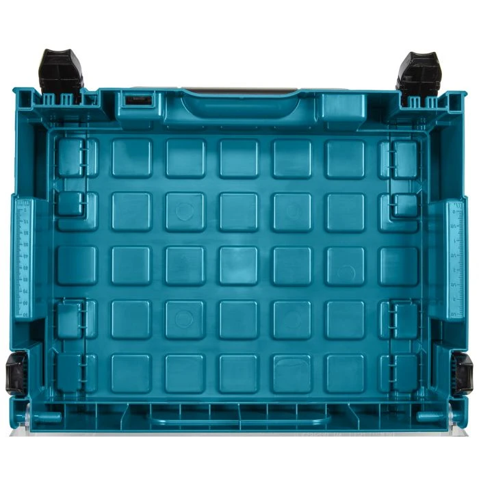 Makita 191X84-4 Mbox Organizer Exclusief Vakverdeling 14 Makita 191X84-4 Mbox Organizer Exclusief Vakverdeling - Afbeelding 12