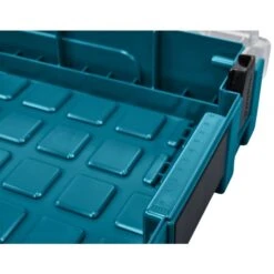 Makita 191X84-4 Mbox Organizer Exclusief Vakverdeling 29 Makita 191X84-4 Mbox Organizer Exclusief Vakverdeling -Makita Shop Nederland 191X84 4 F 001