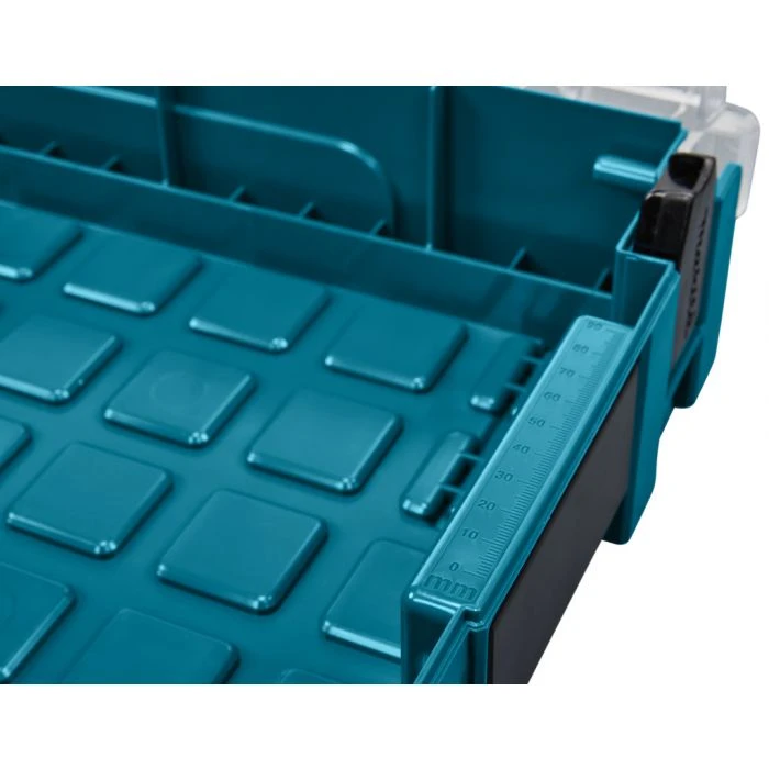 Makita 191X84-4 Mbox Organizer Exclusief Vakverdeling 15 Makita 191X84-4 Mbox Organizer Exclusief Vakverdeling - Afbeelding 13