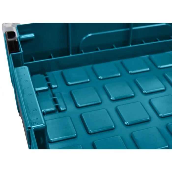 Makita 191X84-4 Mbox Organizer Exclusief Vakverdeling 16 Makita 191X84-4 Mbox Organizer Exclusief Vakverdeling - Afbeelding 14