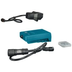 Makita 191Y78-5 Adapter BTC07 Voor Accutester