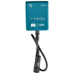 Makita 191Y78-5 Adapter BTC07 Voor Accutester -Makita Shop Nederland 191Y78 5 C3C0 1