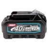 Makita 191B36-3 Accu BL4025 XGT 40 V Max 2,5Ah 1 Makita 191B36-3 Accu BL4025 XGT 40 V Max 2,5Ah -Makita Shop Nederland 191b36 3 c1c0 1
