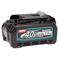 Makita 191B36-3 Accu BL4025 XGT 40 V Max 2,5Ah 36 Makita 191B36-3 Accu BL4025 XGT 40 V Max 2,5Ah -Makita Shop Nederland 191b36 3 c1l0 1