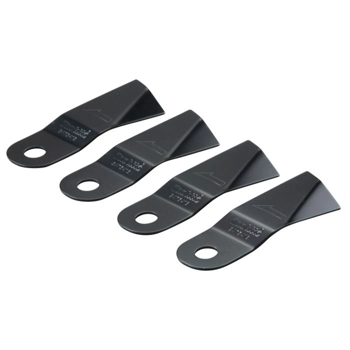 Makita 191D47-0 Maaimessenset 460mm 4 Makita 191D47-0 Maaimessenset 460mm - Afbeelding 2