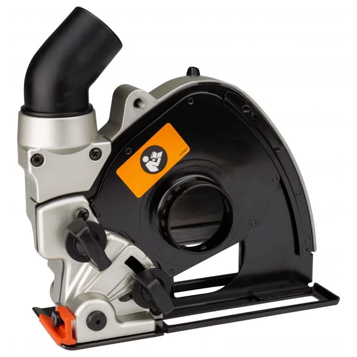 Makita 191G06-2 Invalstofafzuigkap 125mm 15 Makita 191G06-2 Invalstofafzuigkap 125mm - Afbeelding 13